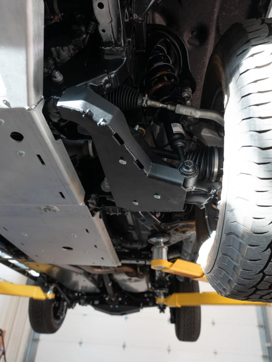 RCI Off Road A-Arm Skid Plates | 25-Present 4Runner/ 24-Present Land Cruiser