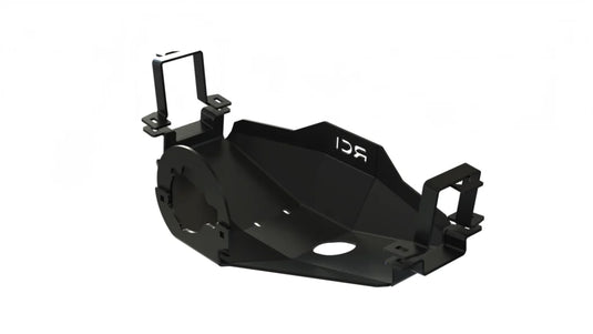 RCI Off Road Rear Differential Skid Plate | 25-Present Land Cruiser/25-Present 4Runner