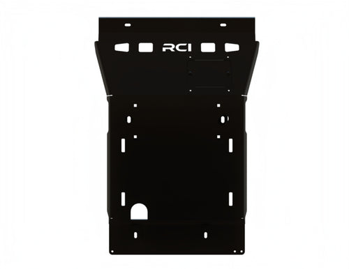 RCI Off Road Engine Skid Plate | 24-Present Land Cruiser/25-Present 4Runner
