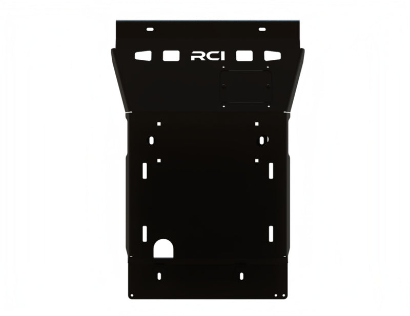 Load image into Gallery viewer, RCI Off Road Engine Skid Plate | 24-Present Land Cruiser/25-Present 4Runner
