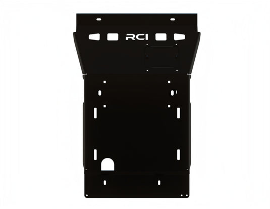 RCI Off Road Engine Skid Plate | 24-Present Land Cruiser/25-Present 4Runner