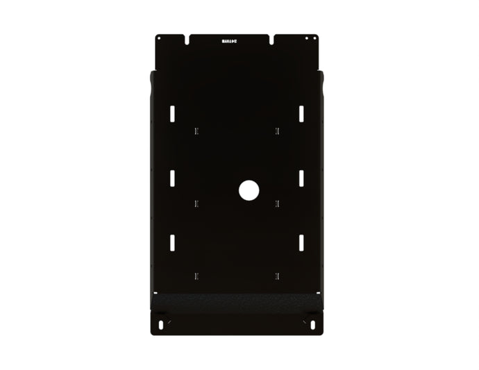RCI Off Road Hybrid Transmission Skid Plate | 24-Present Tacoma/Land Cruiser/25+4Runner
