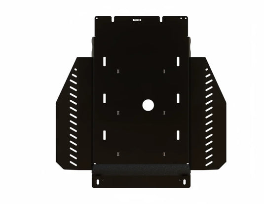 RCI Off Road Hybrid Catalytic Guards | 24-Present Tacoma/24-Present Land Cruiser