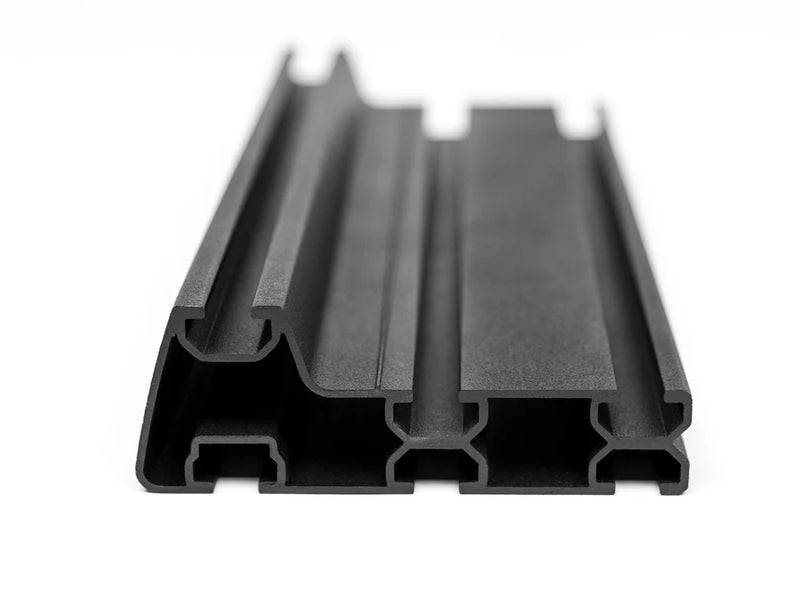 Load image into Gallery viewer, Leitner INEOS GRENADIER ACS ROOF 3/4 PLATFORM RACK | 2024+
