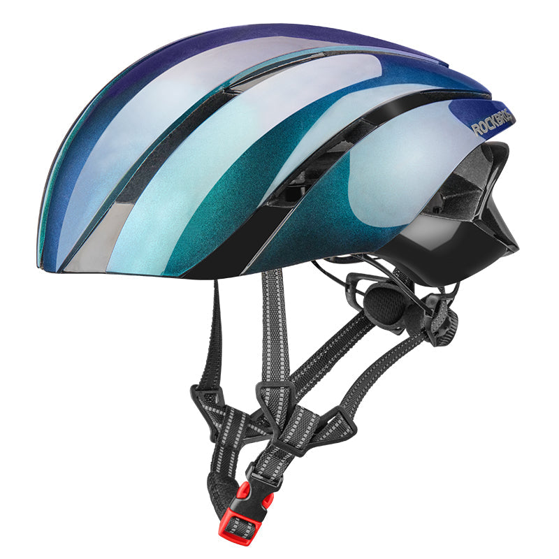 Load image into Gallery viewer, ROCKBROS Ultralight Aerodynamic Cycling Helmet  MTB/Road Men's
