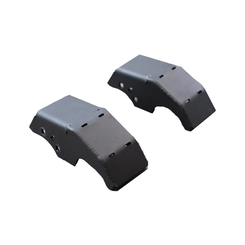 Load image into Gallery viewer, RCI Off Road Rear Lower Link Skids | 24-Present Tacoma
