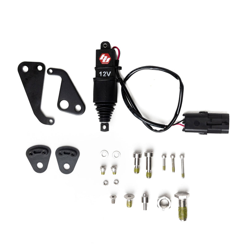 Load image into Gallery viewer, Baja Designs Reflex Light Actuator Kit – LP4/LP6/LP9/XL-M Housing - Universal

