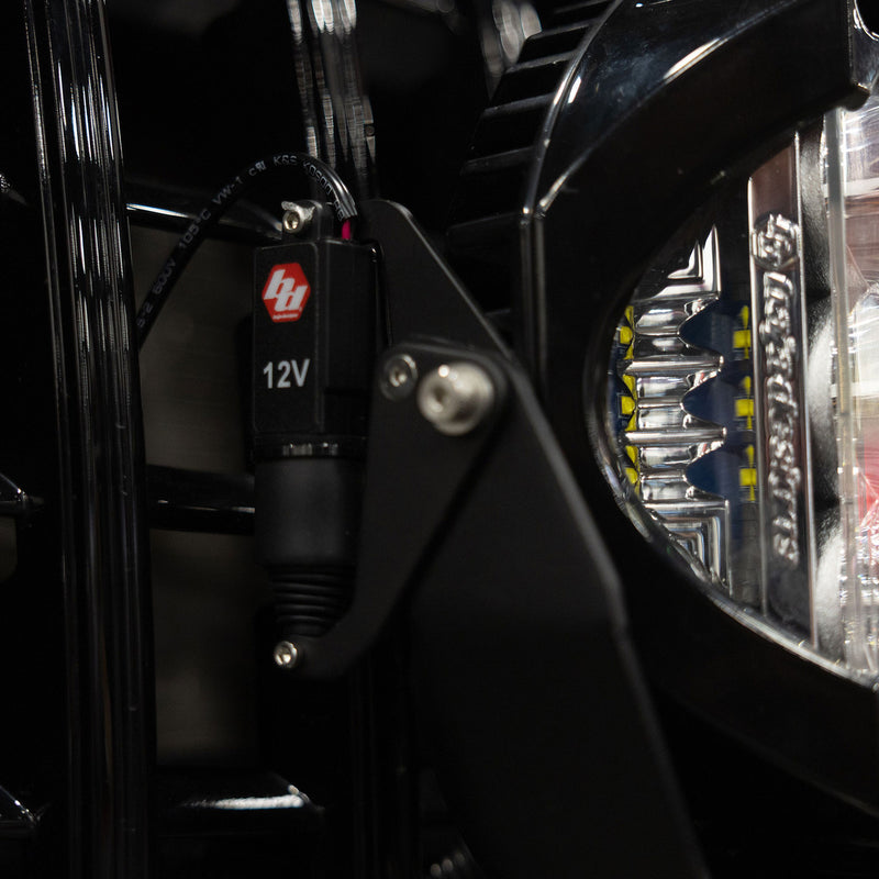 Load image into Gallery viewer, Baja Designs Reflex Light Actuator Kit – LP4/LP6/LP9/XL-M Housing - Universal
