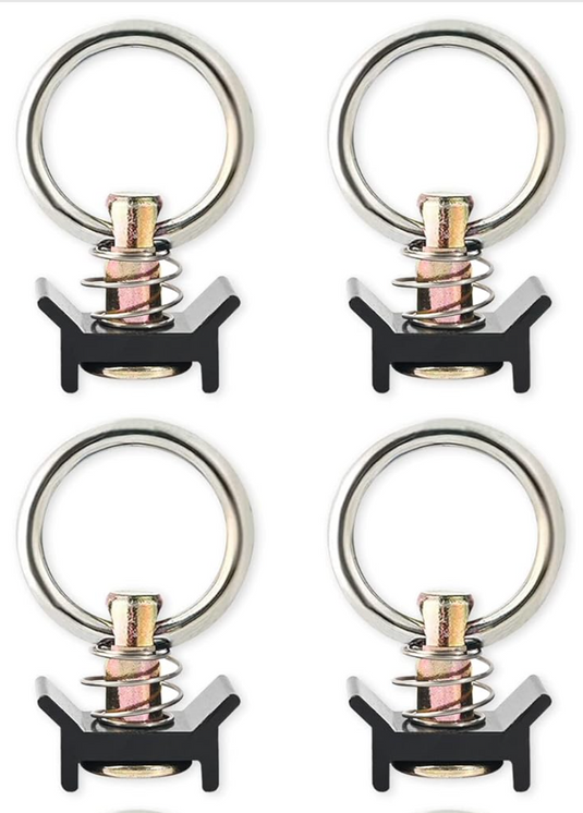 Alternative Attachments