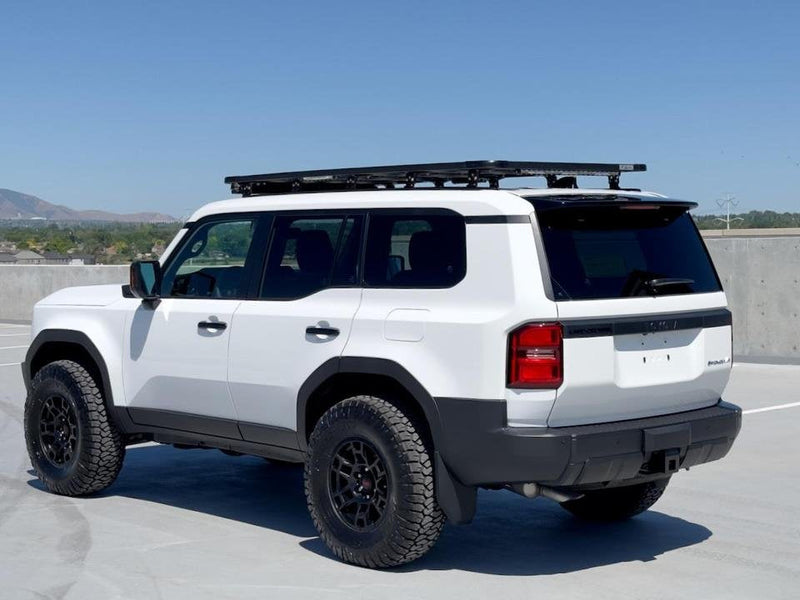 Load image into Gallery viewer, Toyota Land Cruiser 250 Series K9 Roof Rack Kit
