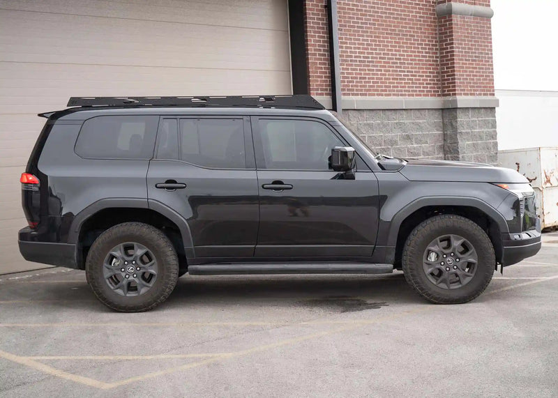 Load image into Gallery viewer, DRIFTR Lexus GX550 Roof Rack (2024-2026)

