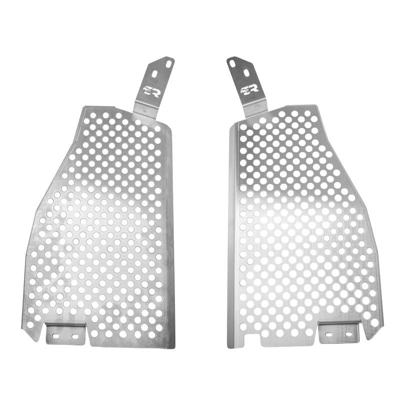 Load image into Gallery viewer, 2024+ Lexus GX 550 Catalytic Converter Shield
