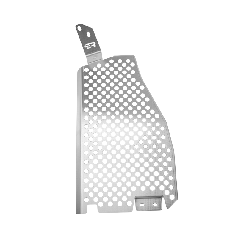 Load image into Gallery viewer, 2024+ Lexus GX 550 Catalytic Converter Shield
