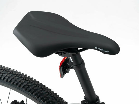 Darwin IV 24-Inch Kids Bike