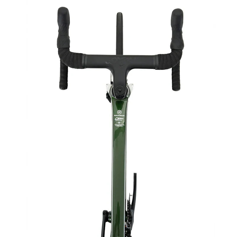 Load image into Gallery viewer, CTR - Carbon Fiber Road Bike-Green
