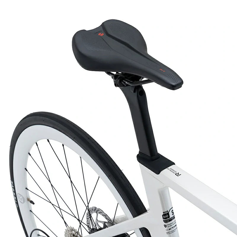 Load image into Gallery viewer, CTR - Carbon Fiber Road Bike-White
