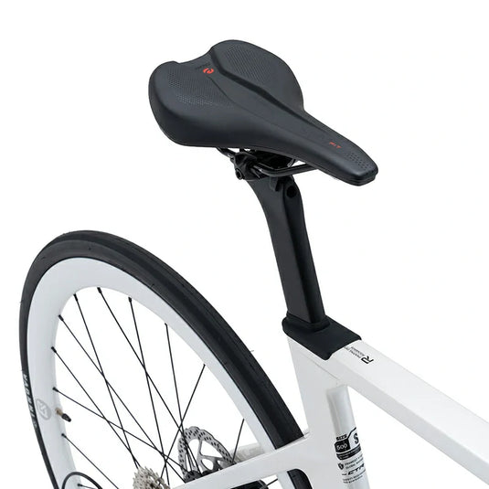 CTR - Carbon Fiber Road Bike-White
