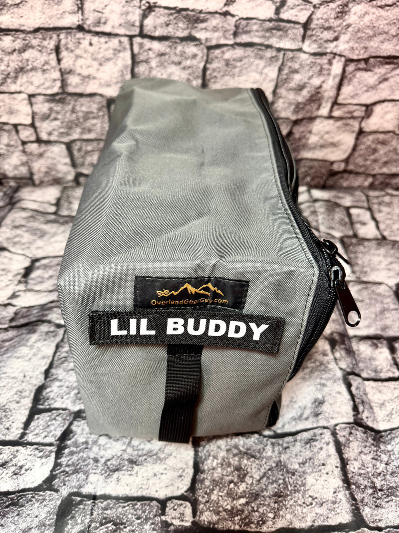 Load image into Gallery viewer, Little  Buddy Heater Bag - Protection &amp; Organization
