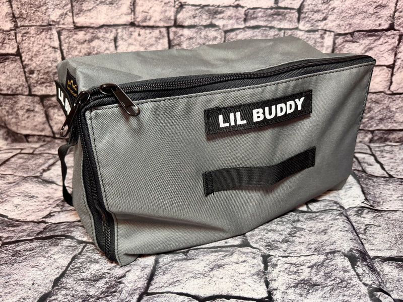 Load image into Gallery viewer, Little  Buddy Heater Bag - Protection &amp; Organization
