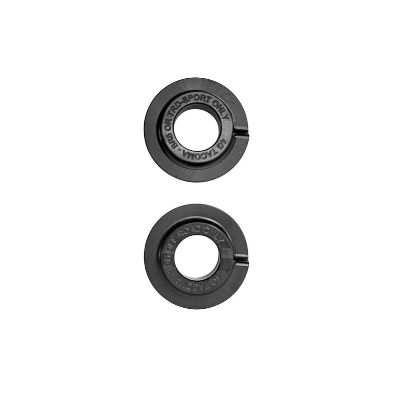 Load image into Gallery viewer, 2024+ Toyota Tacoma 2" Front Lower Spring Retainer
