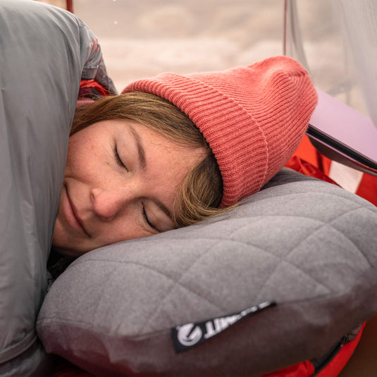 Klymit Luxe Camping Pillow