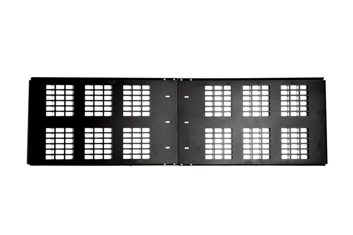 Cali Raised LED Rear Molle Cargo Tray For 2025+ 4Runner
