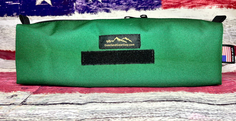 Load image into Gallery viewer, MOLLE  Storage Cubby Pouches - Set

