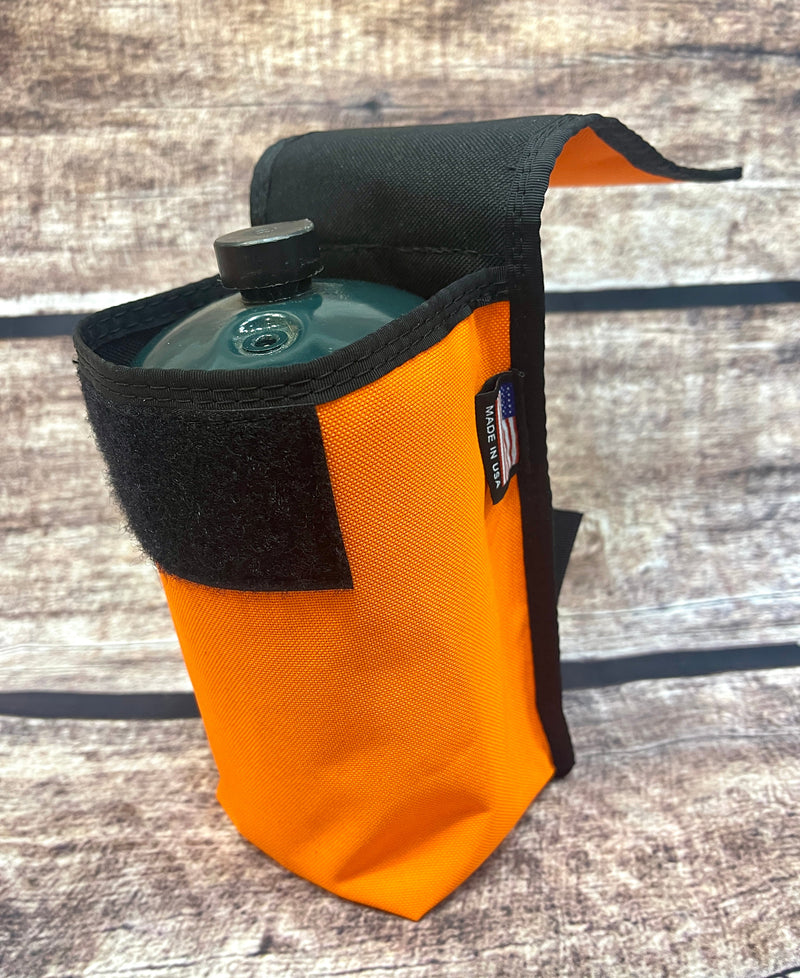 Load image into Gallery viewer, Propane Bottle MOLLE Pouch
