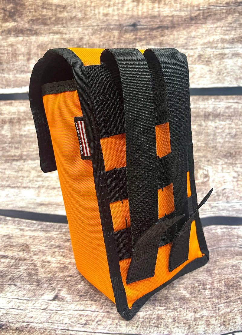 Load image into Gallery viewer, Propane Bottle MOLLE Pouch
