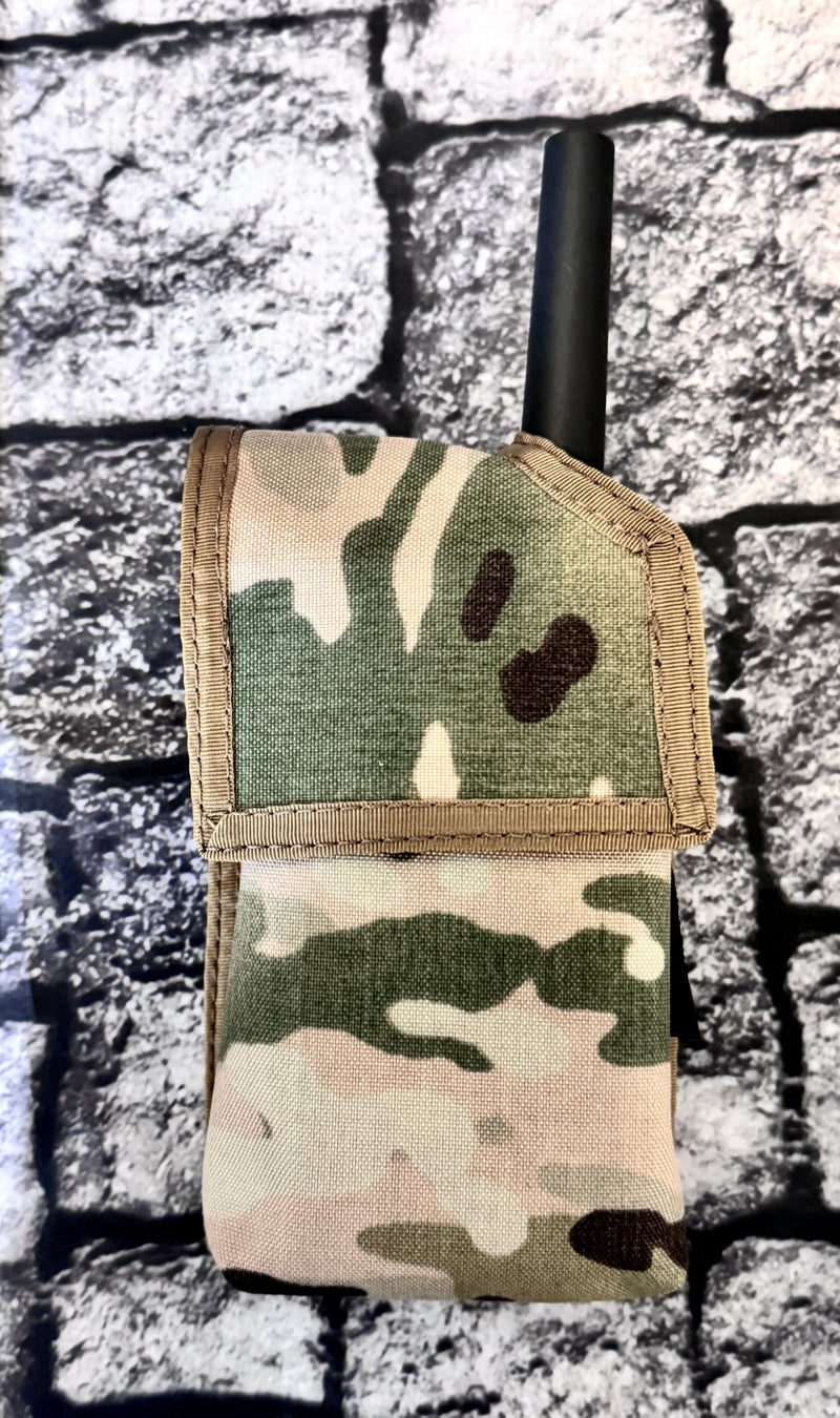 Load image into Gallery viewer, Midland GXT67PRO Radio Pouch - MOLLE
