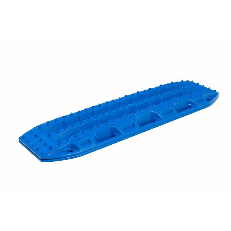 Load image into Gallery viewer, MAXTRAX MKII FJ Blue Recovery Boards
