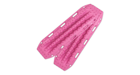 Rhino Rack Maxtrax MKII Pink