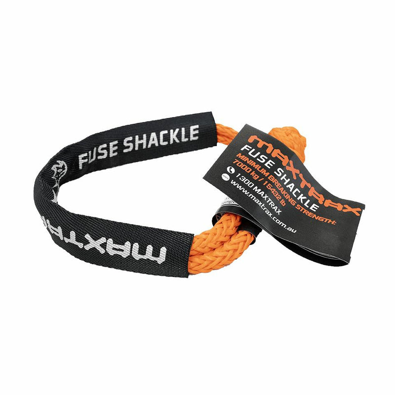 Load image into Gallery viewer, MAXTRAX Fuse Shackle
