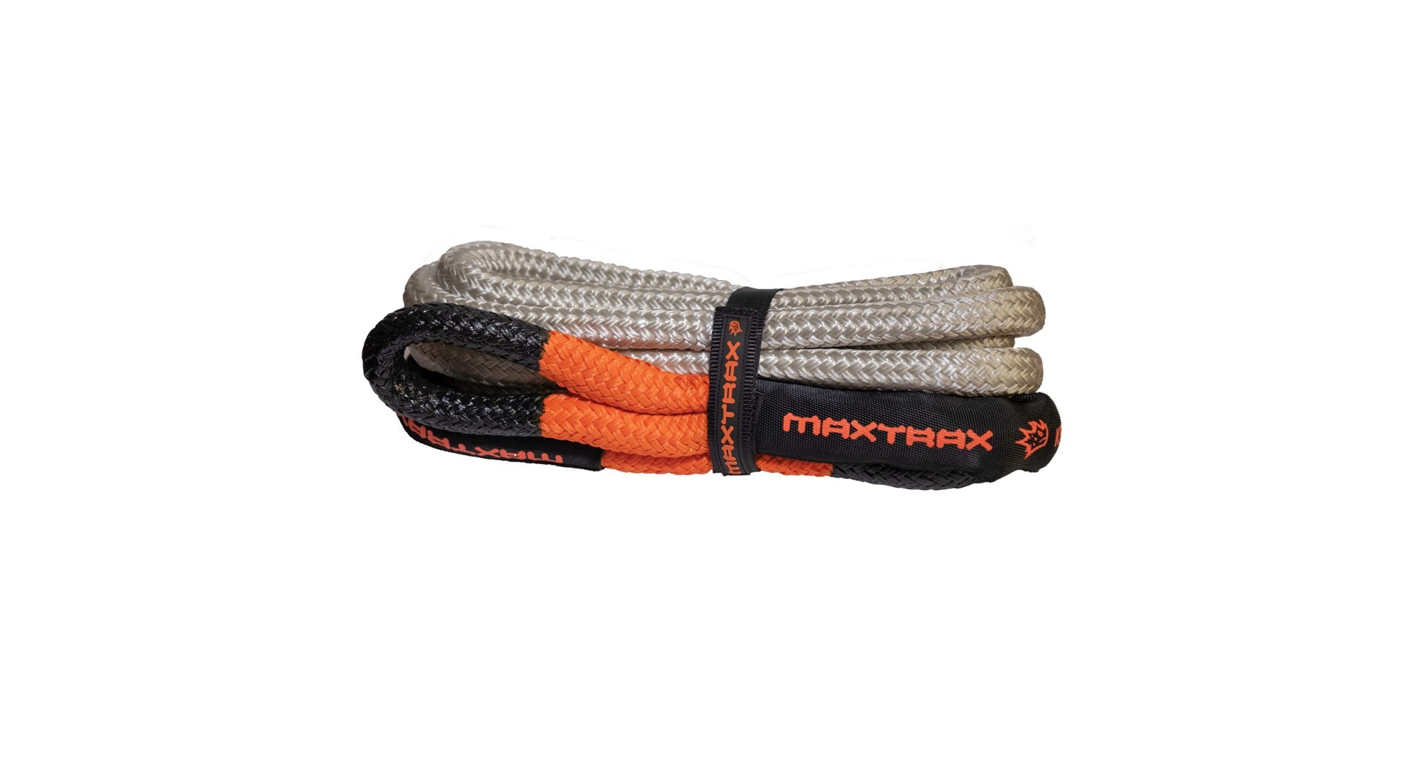 Rhino Rack Maxtrax Kinetic Rope - 5M – Roof Top Overland