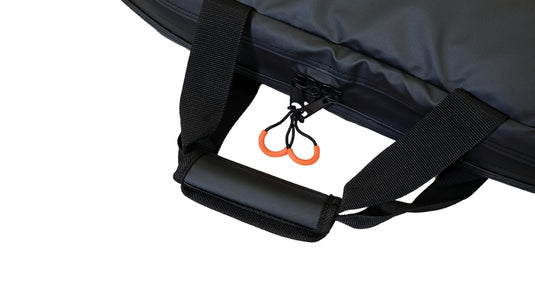 Rhino Rack Maxtrax Mini Carry Bag (Black)