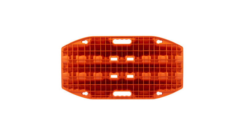 Load image into Gallery viewer, Rhino Rack Maxtrax Mini + Jaxbase Combo - Signature Orange

