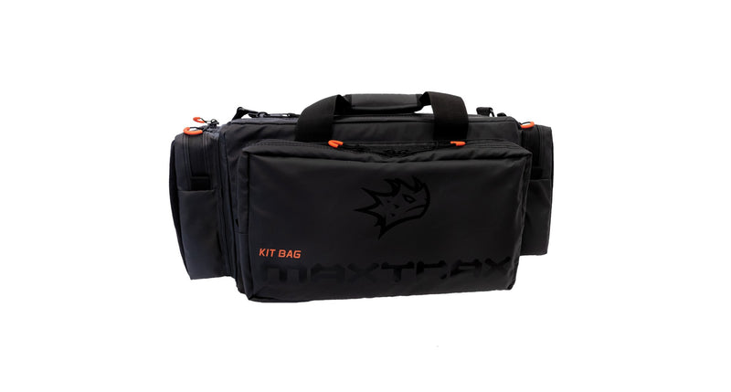 Load image into Gallery viewer, Rhino Rack Maxtrax Recovery Kit Bag
