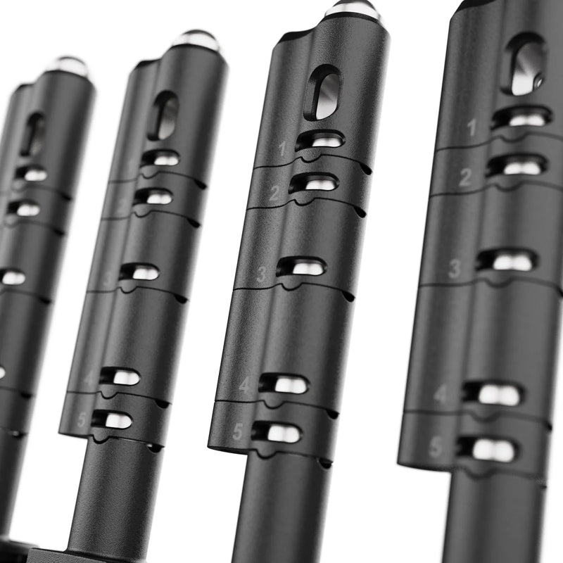 Load image into Gallery viewer, MAXTRAX Universal Mounting Pins for MKII, XTREME and LITE
