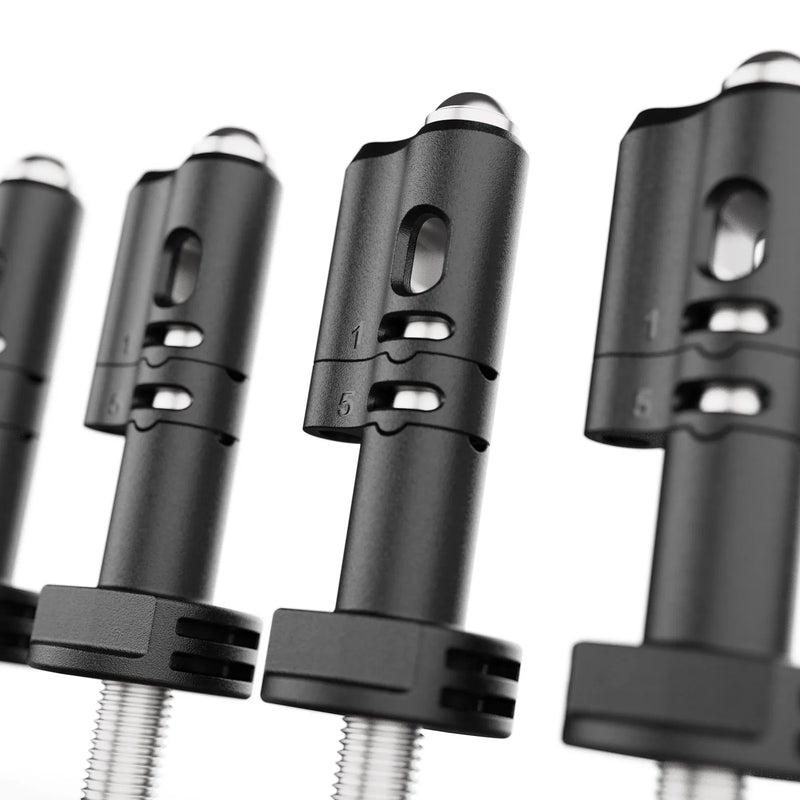 Load image into Gallery viewer, MAXTRAX Universal Mounting Pins for MKII, XTREME and LITE
