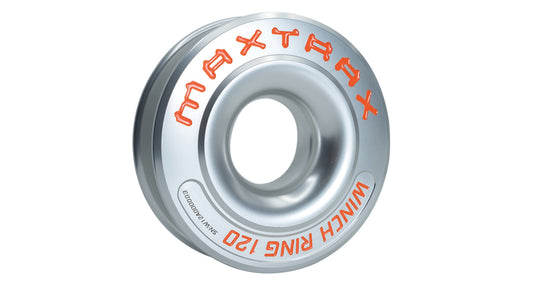 Rhino Rack Maxtrax Winch Ring 120mm