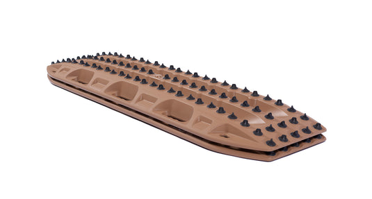 Rhino Rack Maxtrax Xtreme Desert Tan