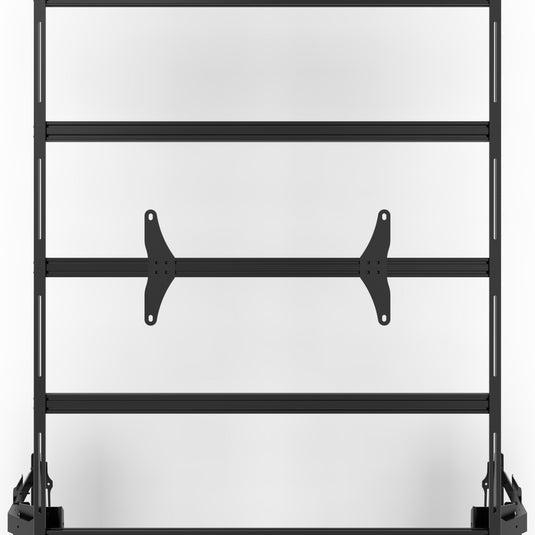 Modular Roof Rack Maxtrax Mount