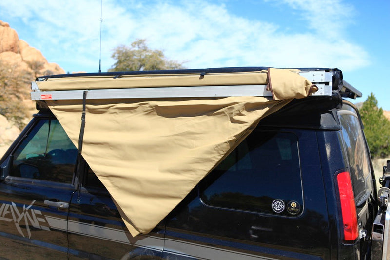 Load image into Gallery viewer, Manta 270 Awning

