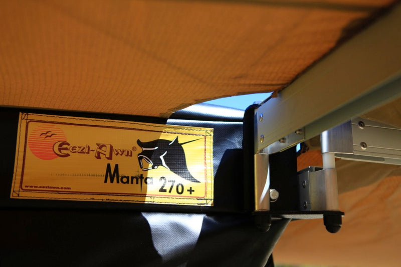 Load image into Gallery viewer, Manta 270 Awning
