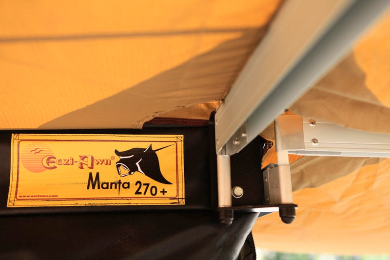 Load image into Gallery viewer, Manta 270 Awning
