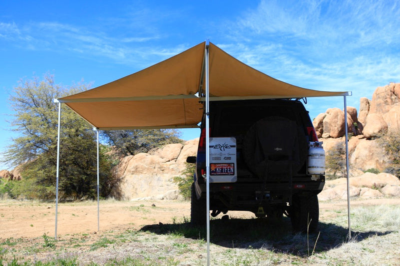 Load image into Gallery viewer, Manta 270 Awning
