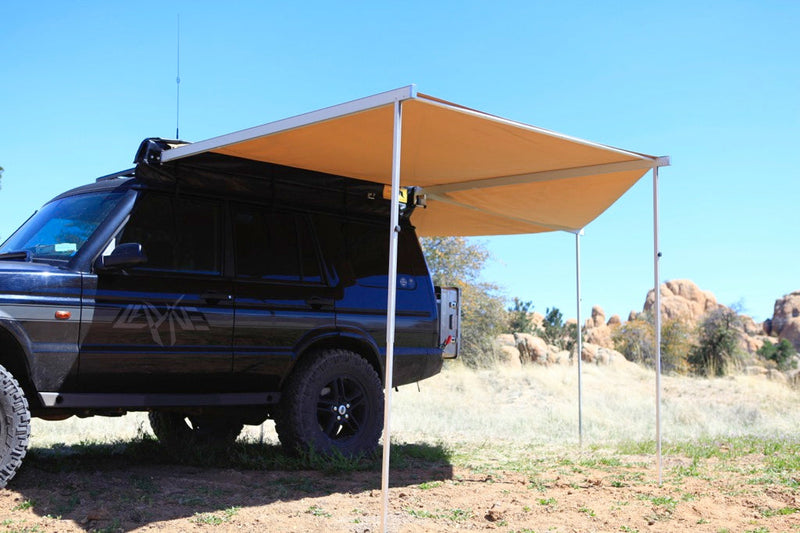 Load image into Gallery viewer, Manta 270 Awning
