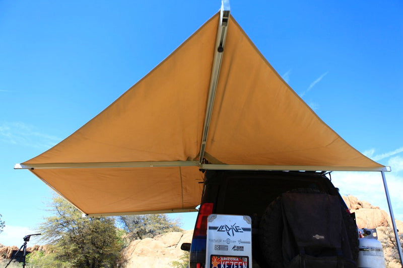 Load image into Gallery viewer, Manta 270 Awning
