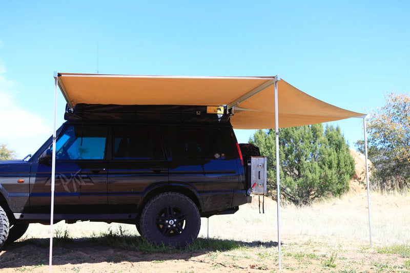 Load image into Gallery viewer, Manta 270 Awning
