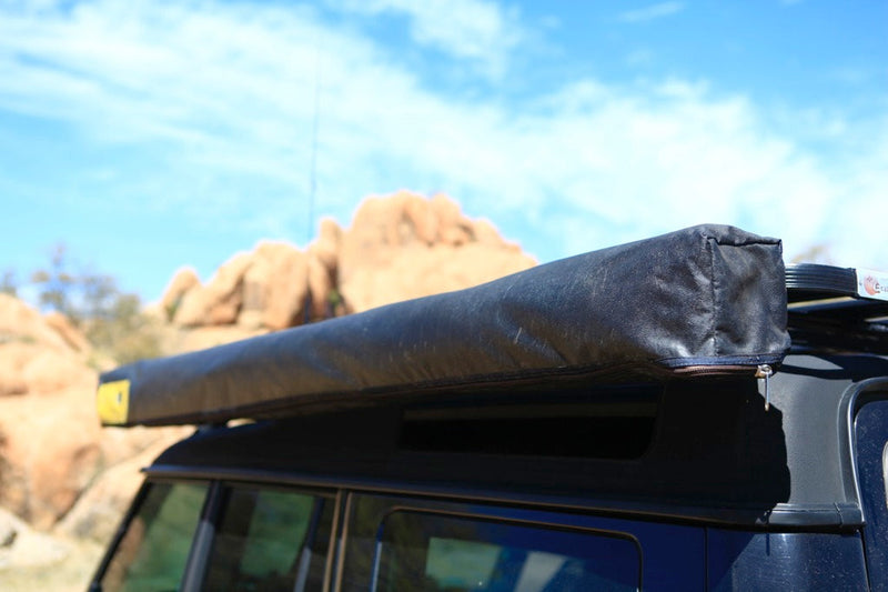 Load image into Gallery viewer, Manta 270 Awning
